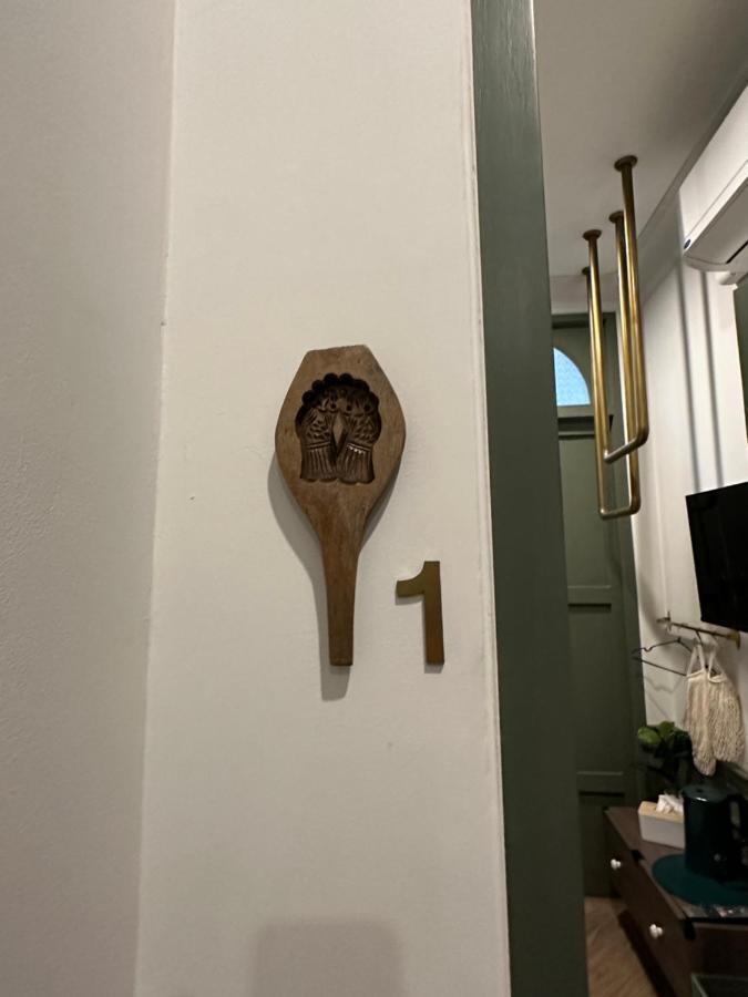 Ci Home 방콕 외부 사진