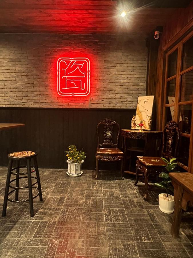 Ci Home 방콕 외부 사진